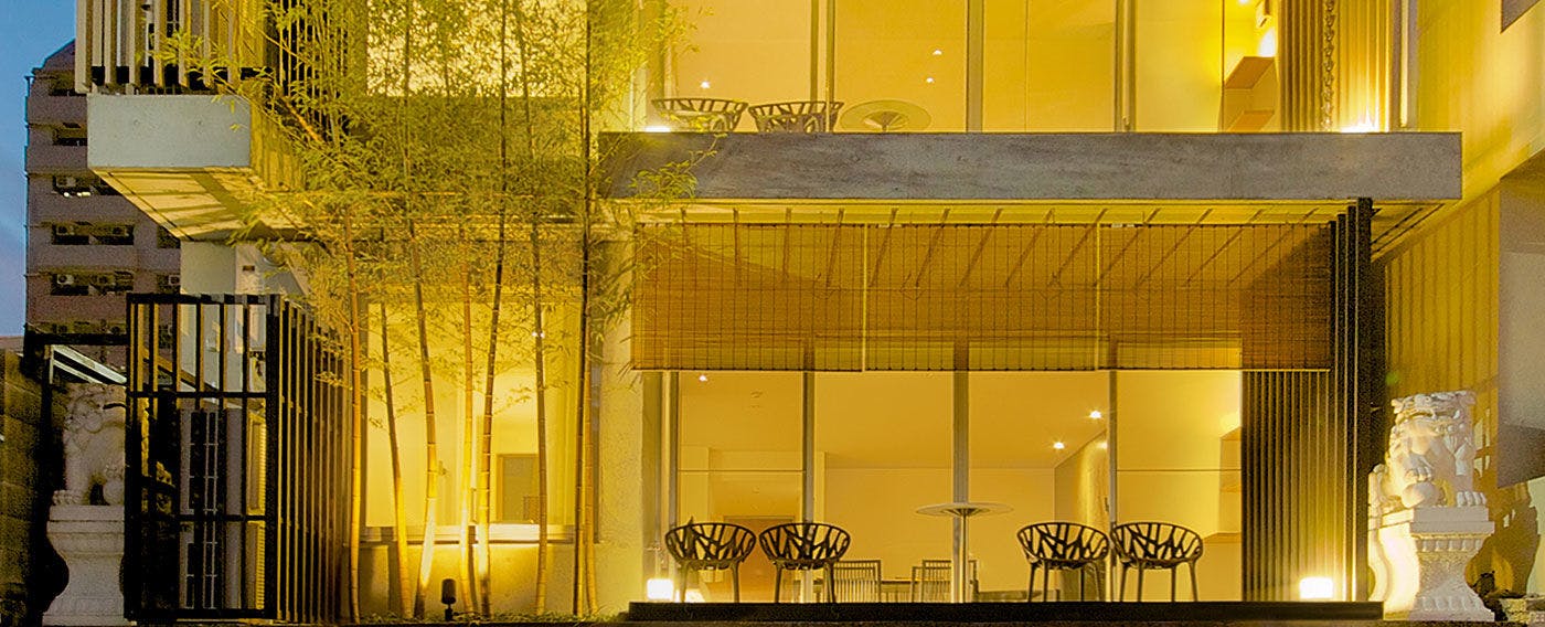 葵 Hotel Kyoto の空室状況を確認する 宿泊予約は 一休 Com