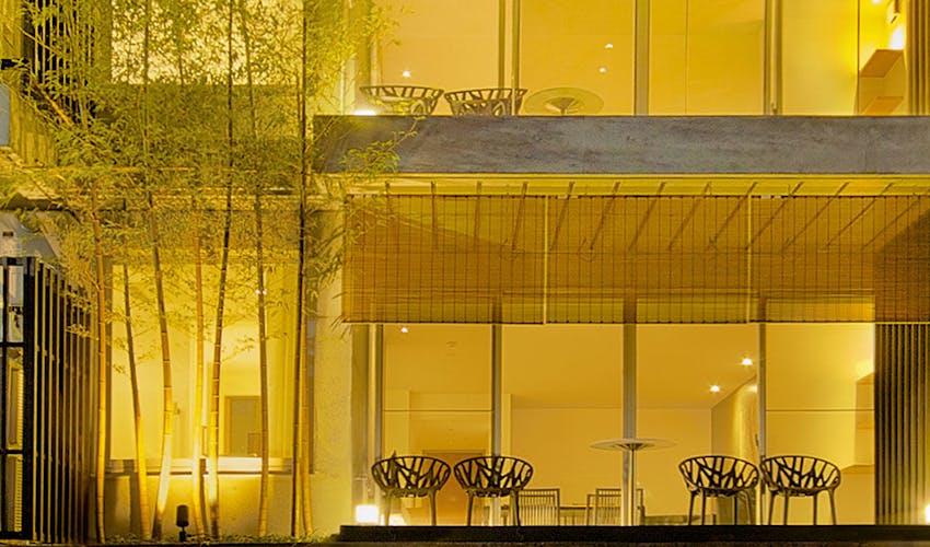 葵 Hotel Kyoto の宿泊プラン 宿泊予約は 一休 Com