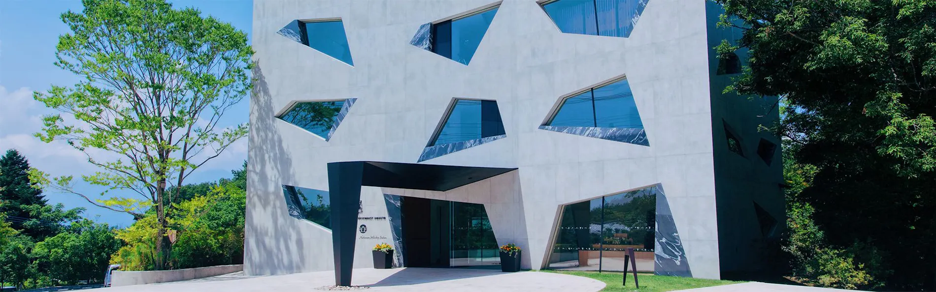 HOTEL KEYFOREST HOKUTO