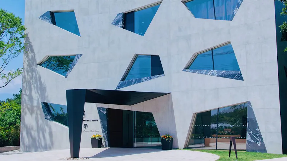 HOTEL KEYFOREST HOKUTO