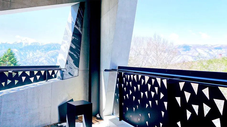 HOTEL KEYFOREST HOKUTO