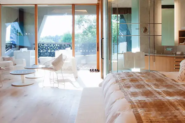 ห้องพัก