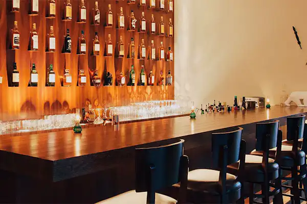 ภายในอาคาร