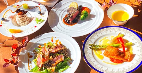 ร้านอาหาร