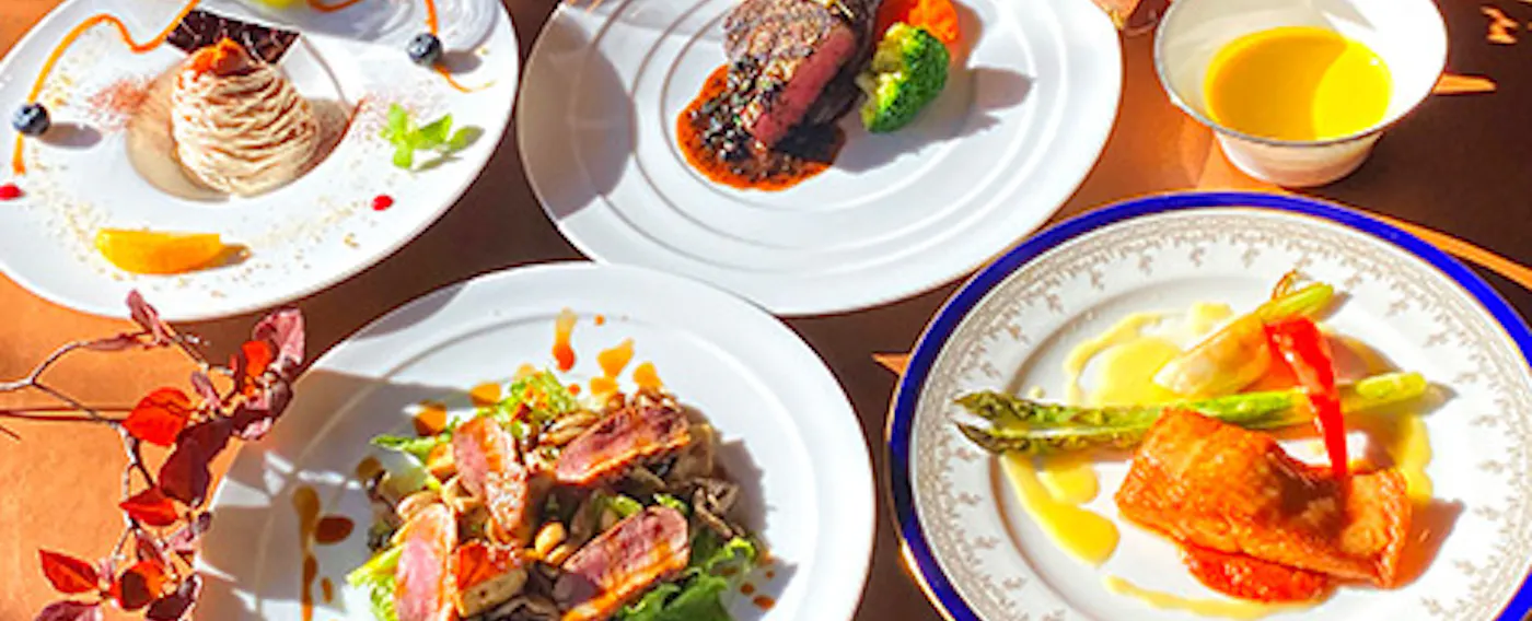 ร้านอาหาร