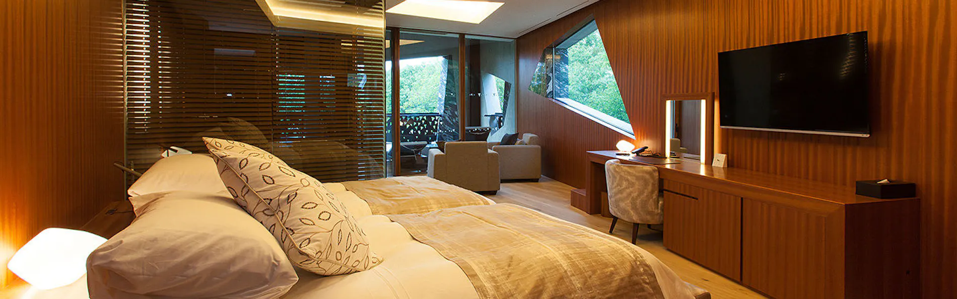 HOTEL KEYFOREST HOKUTO