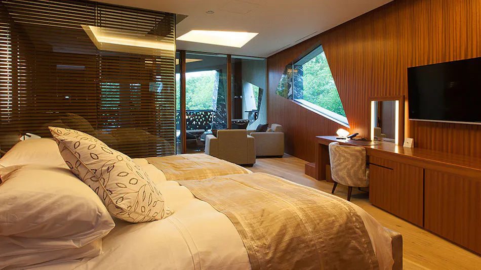 HOTEL KEYFOREST HOKUTO