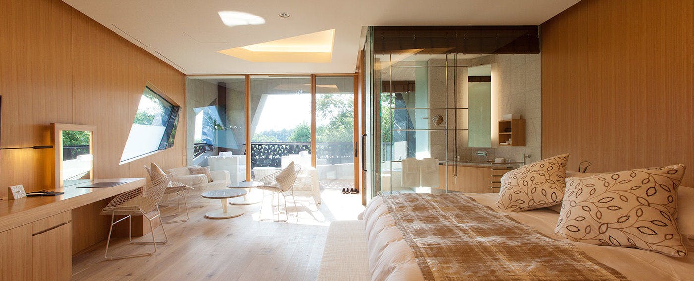 HOTEL KEYFOREST HOKUTO