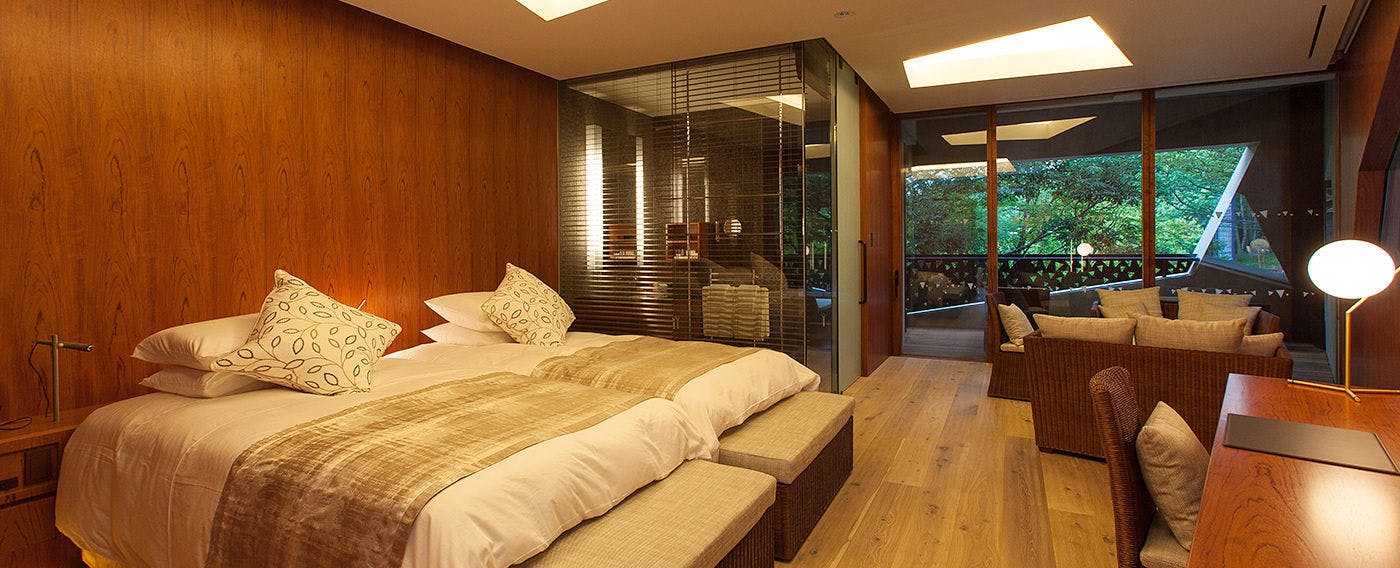 HOTEL KEYFOREST HOKUTO