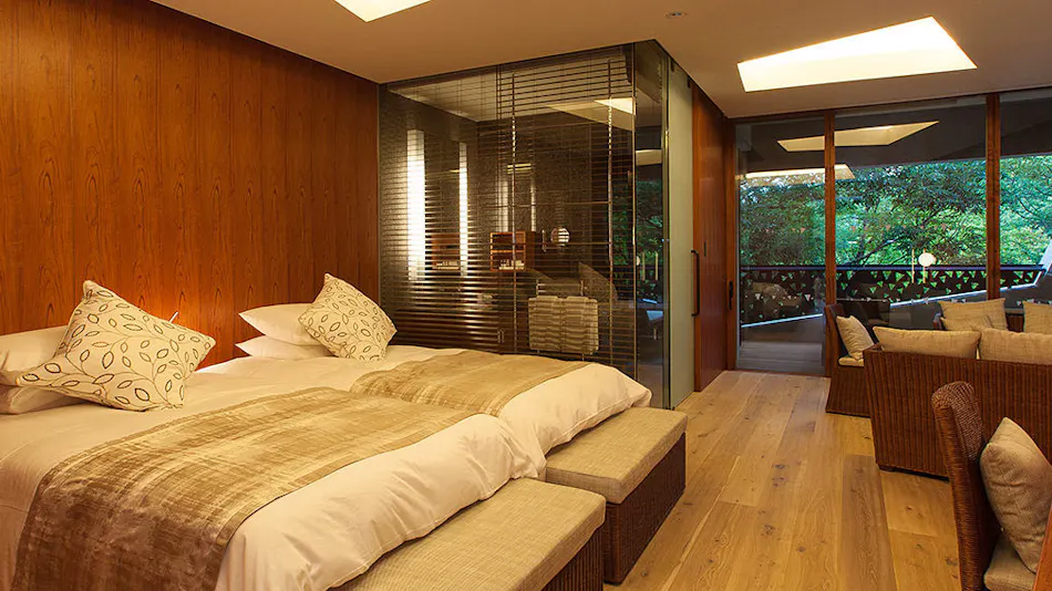 HOTEL KEYFOREST HOKUTO