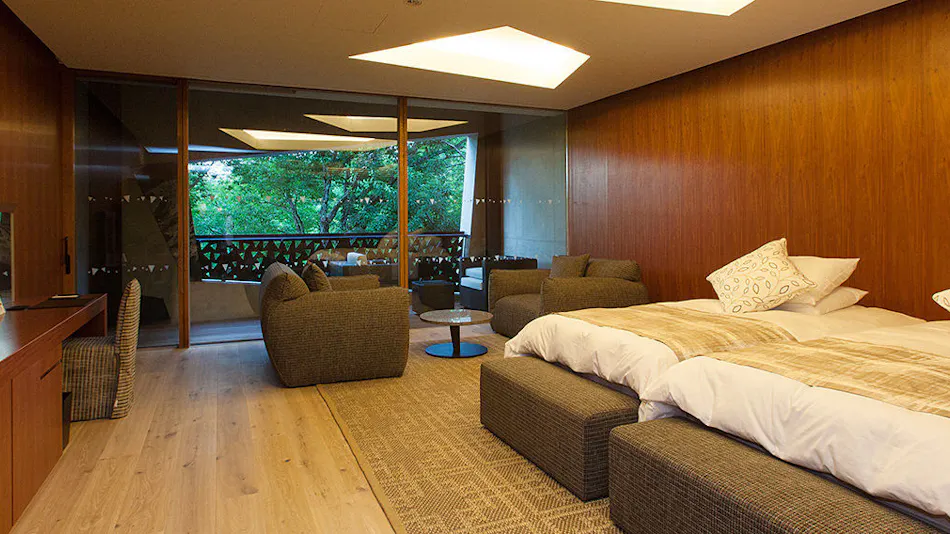 HOTEL KEYFOREST HOKUTO