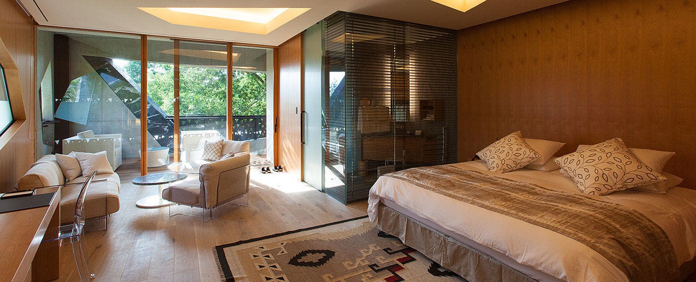 HOTEL KEYFOREST HOKUTO