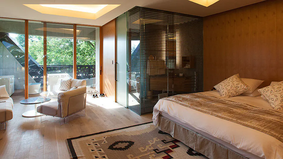 HOTEL KEYFOREST HOKUTO