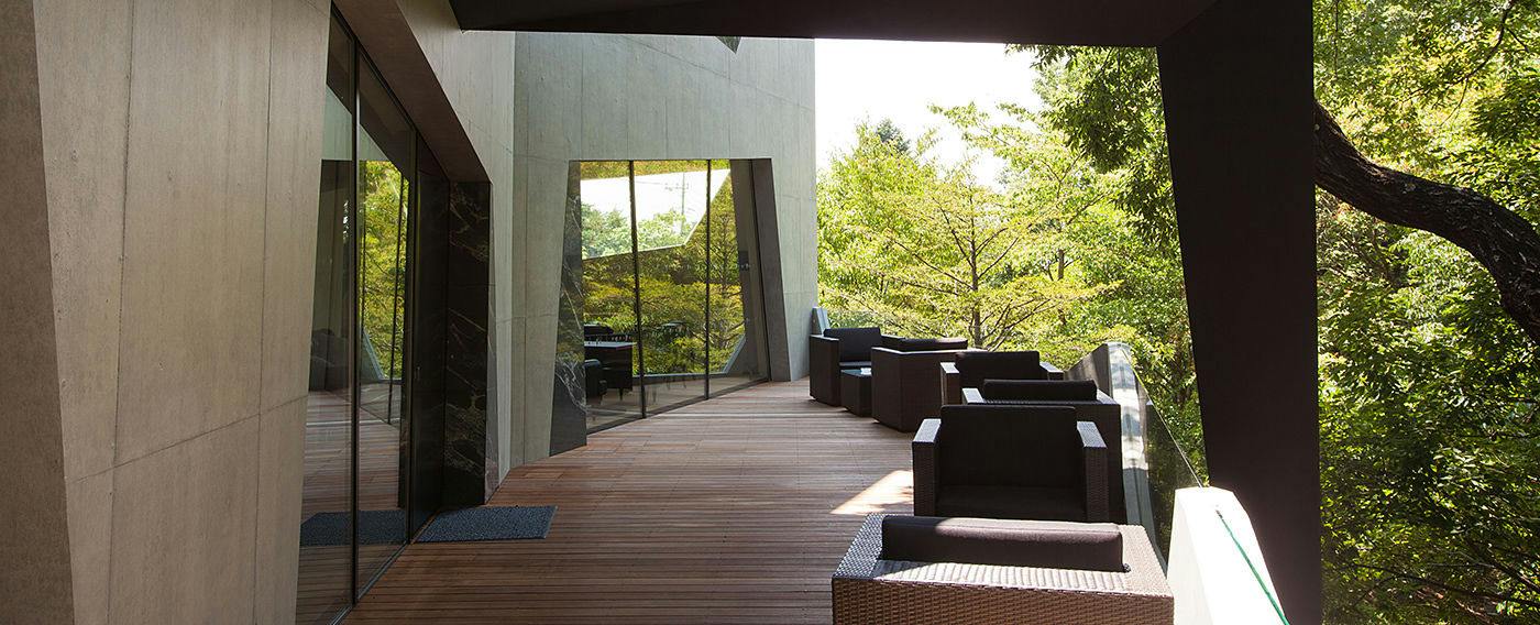 HOTEL KEYFOREST HOKUTO