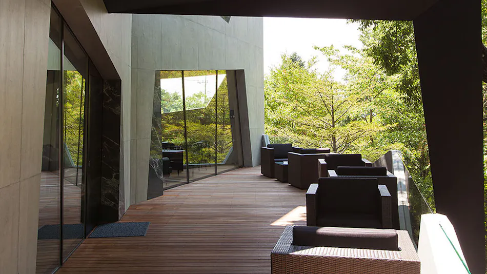 HOTEL KEYFOREST HOKUTO