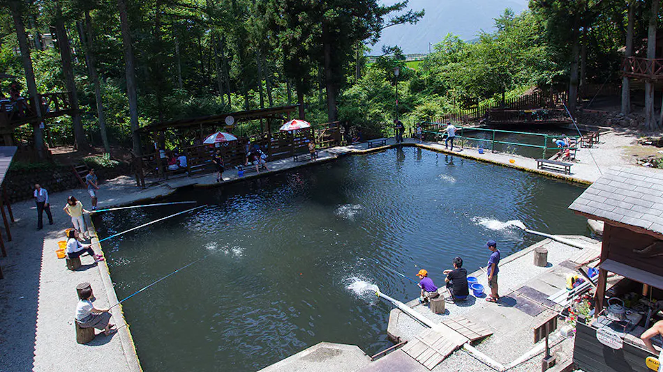 HOTEL KEYFOREST HOKUTO