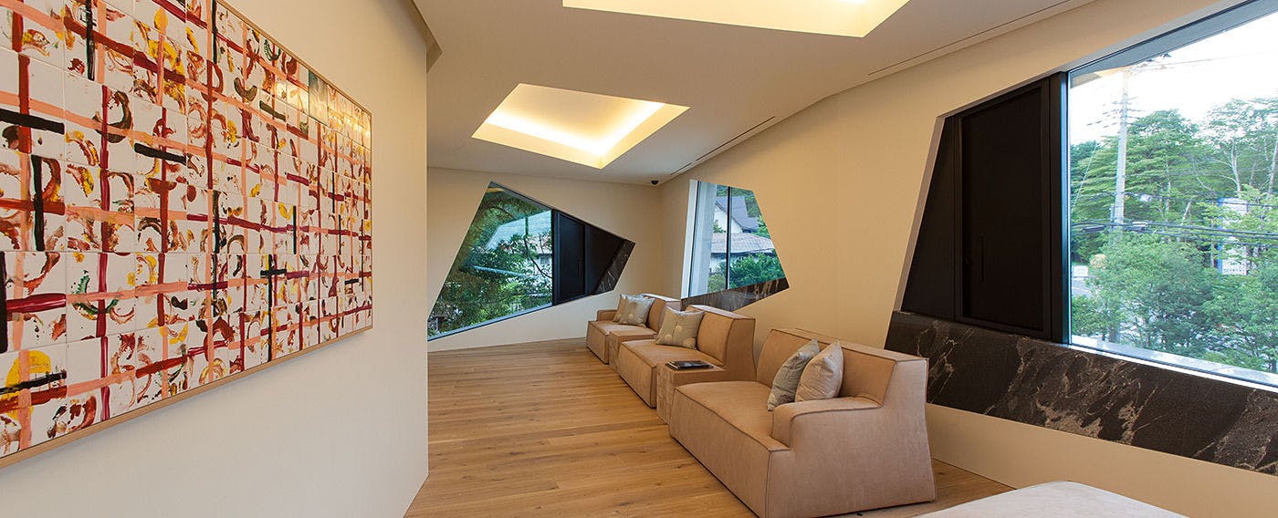 HOTEL KEYFOREST HOKUTO