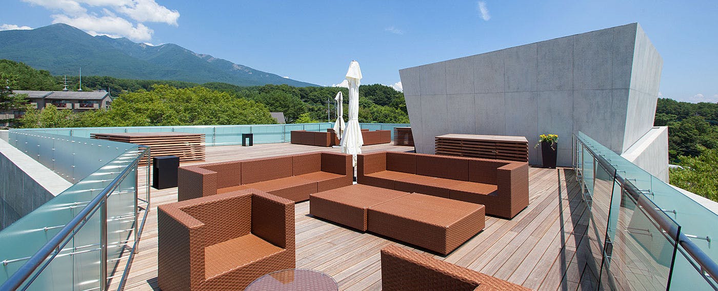 HOTEL KEYFOREST HOKUTO