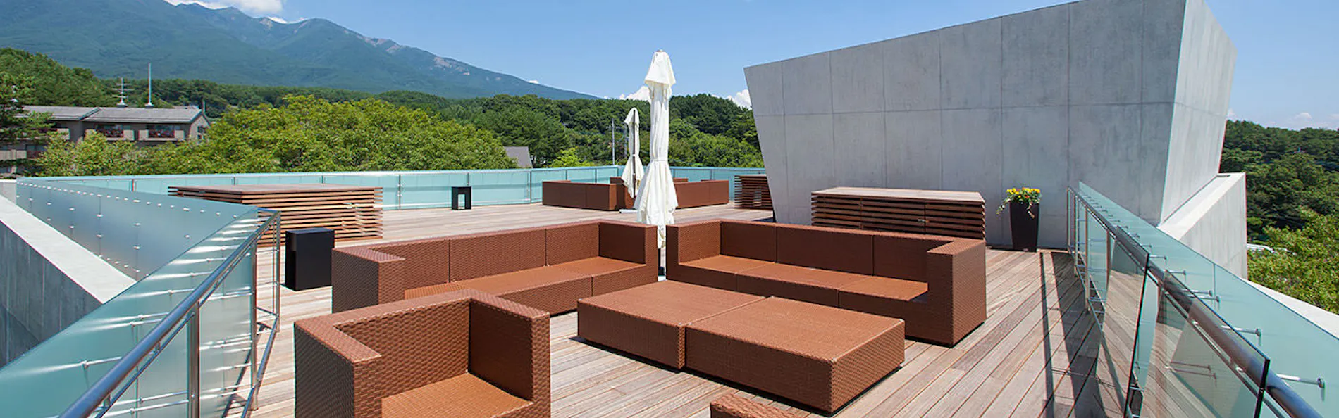 HOTEL KEYFOREST HOKUTO