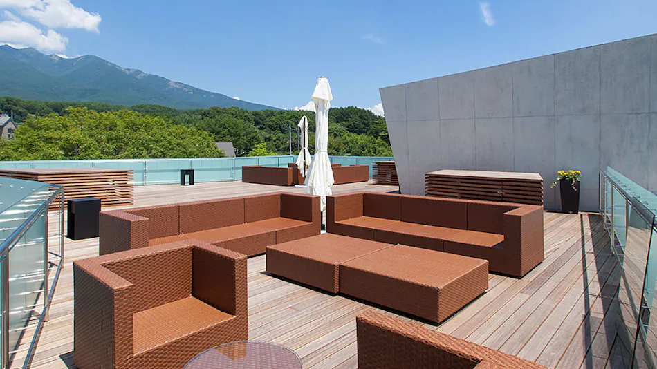 HOTEL KEYFOREST HOKUTO