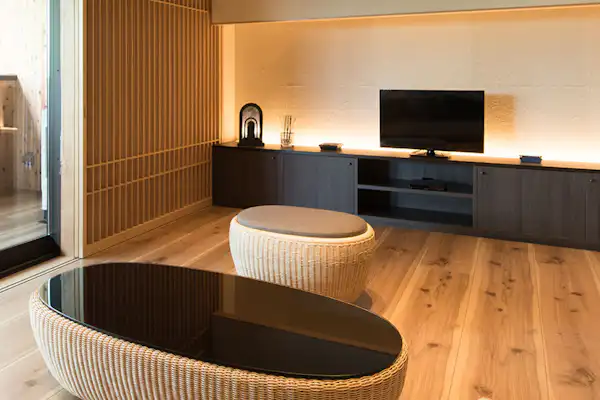 ภายในอาคาร