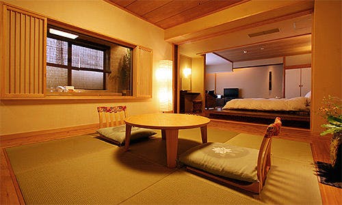 Mountain Village Hotel Hakuba Hifumi