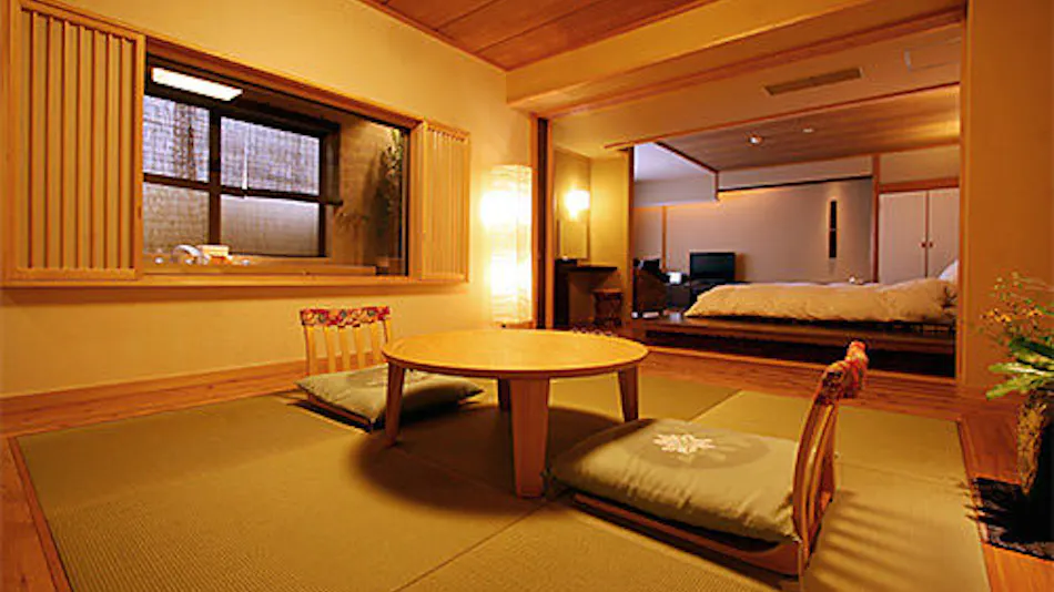 Mountain Village Hotel Hakuba Hifumi