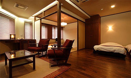 Mountain Village Hotel Hakuba Hifumi