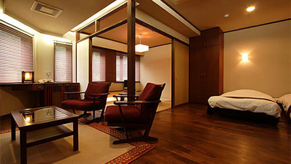 Mountain Village Hotel Hakuba Hifumi