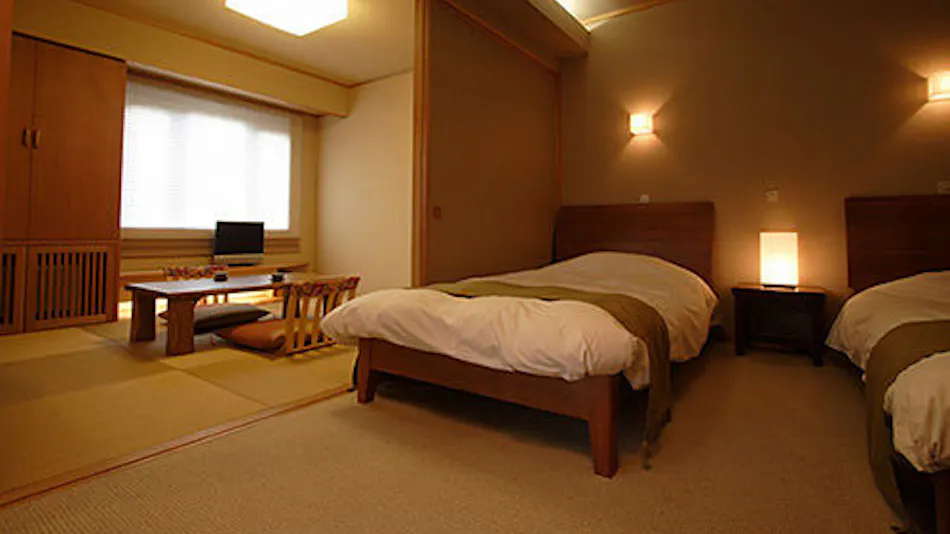 Mountain Village Hotel Hakuba Hifumi