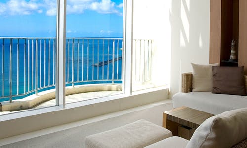 スパ無料付 沖縄本島 中部 北部 の安く泊まれるホテル 旅館 10選 宿泊予約は 一休 Com