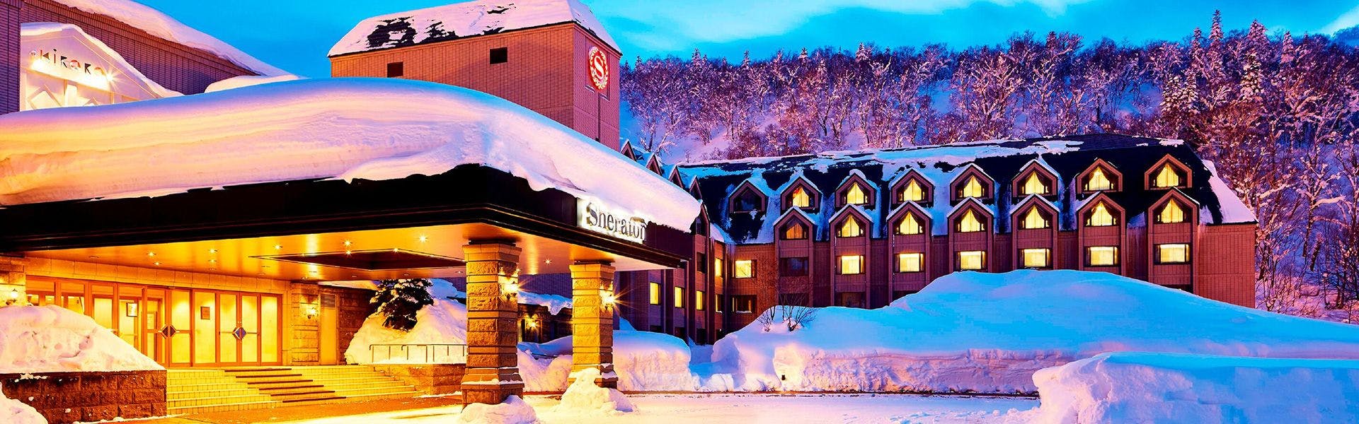 夕食はレストラン ランキング キロロの駐車場ありの ホテル 旅館 お得に宿泊予約 Yahoo トラベル