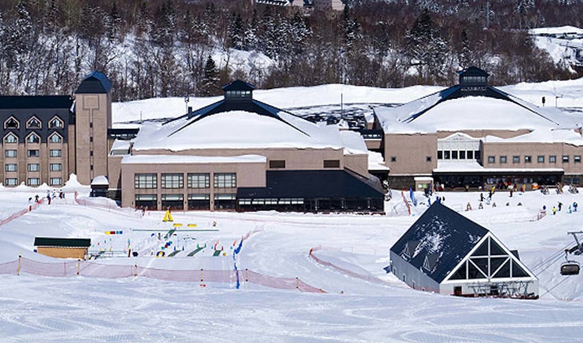 シェラトン北海道キロロリゾート の宿泊プラン 宿泊予約は 一休 Com