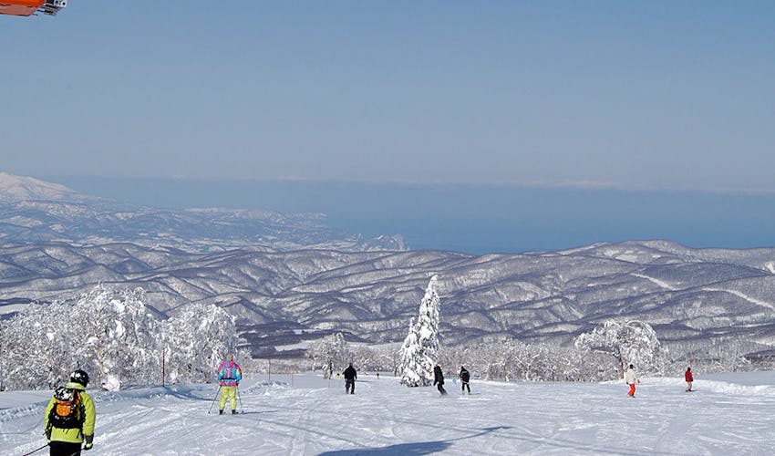 シェラトン北海道キロロリゾート の宿泊プラン 宿泊予約は 一休 Com