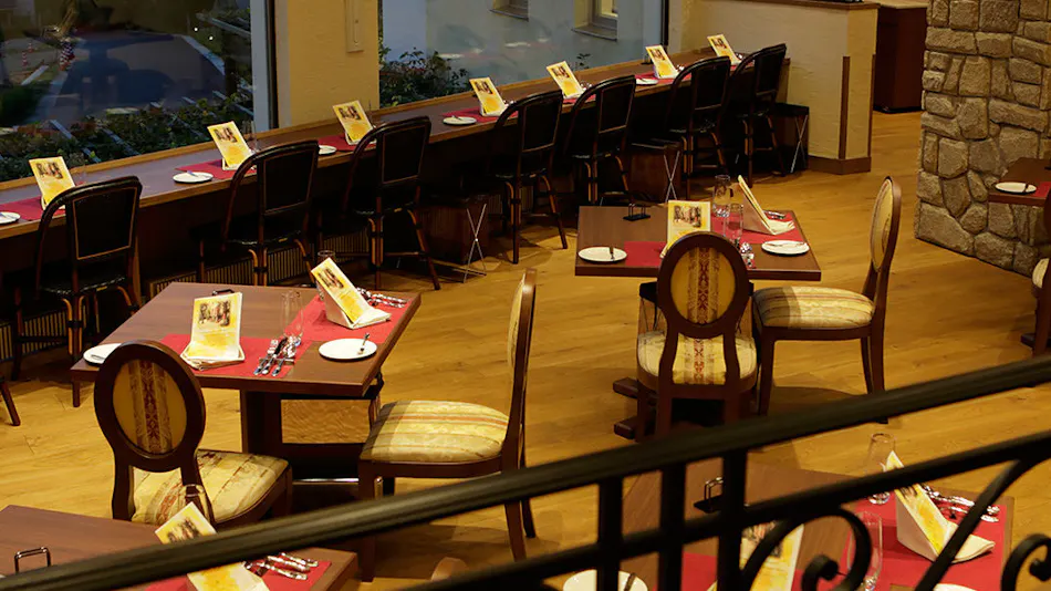 La Vista Fuji-Kawaguchiko (Kyoritsu Resort)