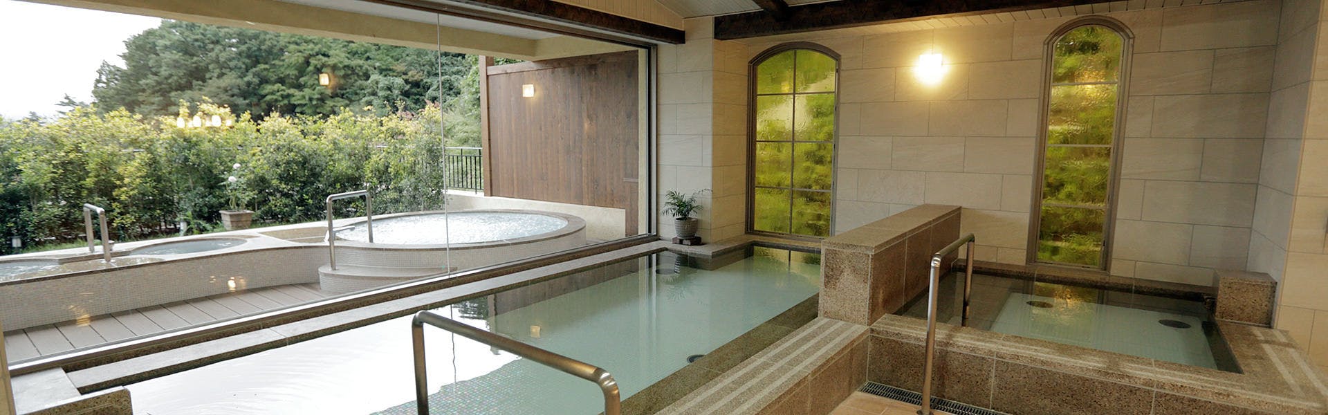 La Vista Fuji-Kawaguchiko (Kyoritsu Resort)