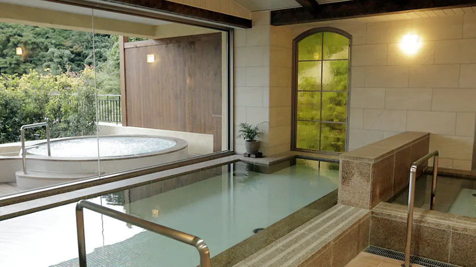 La Vista Fuji-Kawaguchiko (Kyoritsu Resort)