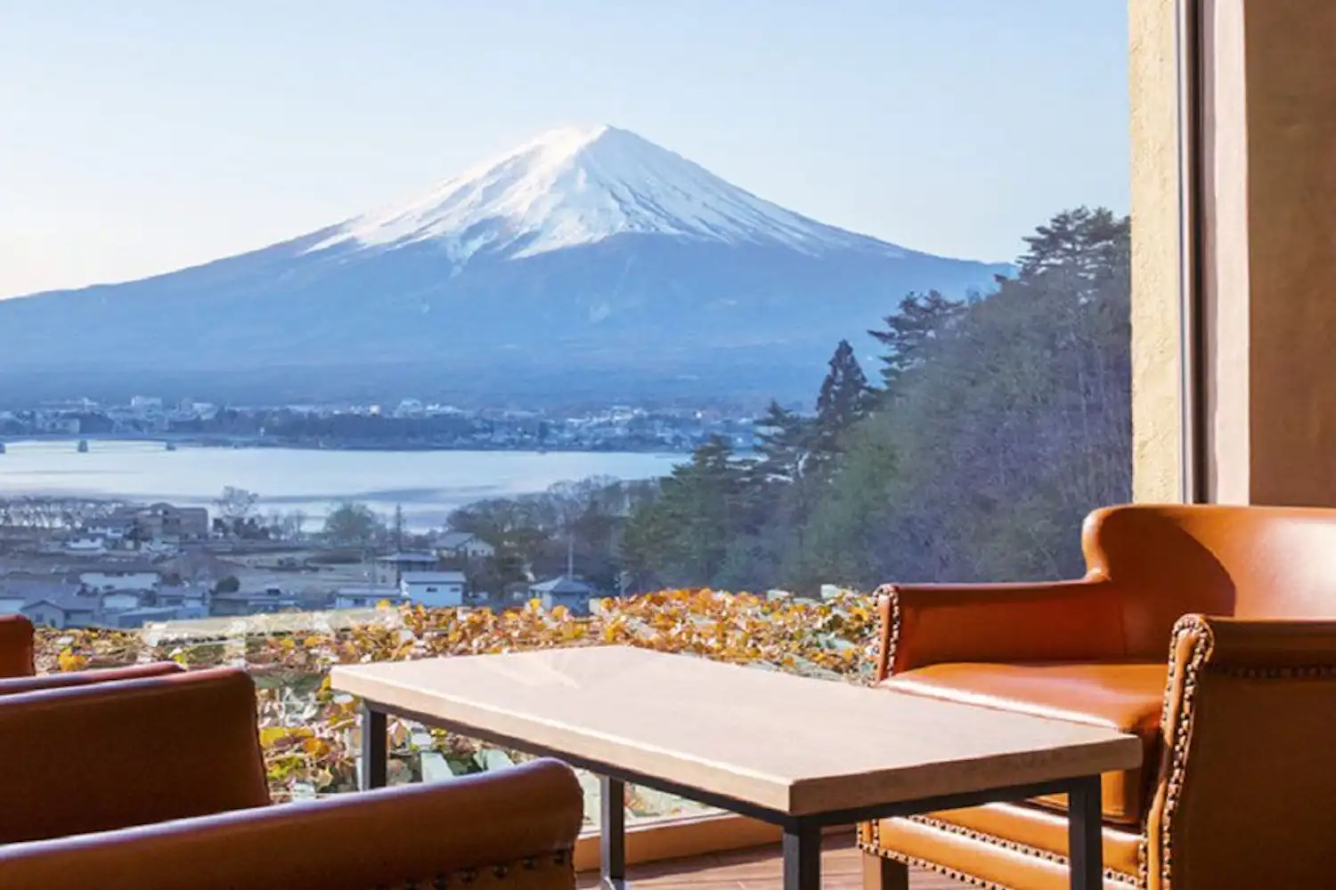 ทิวทัศน์