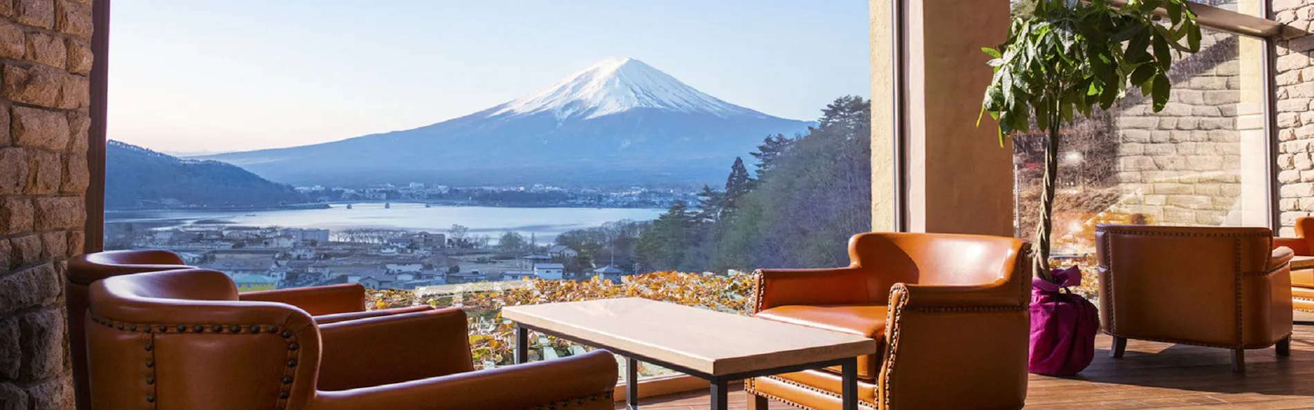 ラビスタ富士河口湖(共立リゾート)