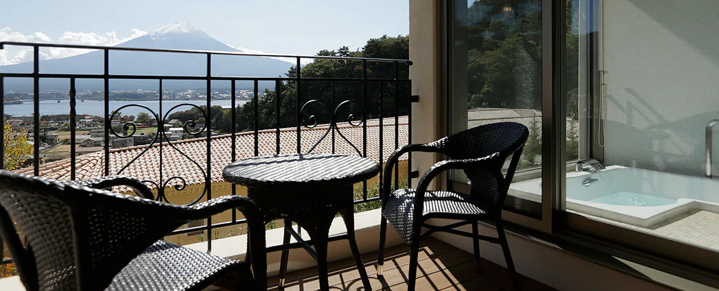 ห้องพัก