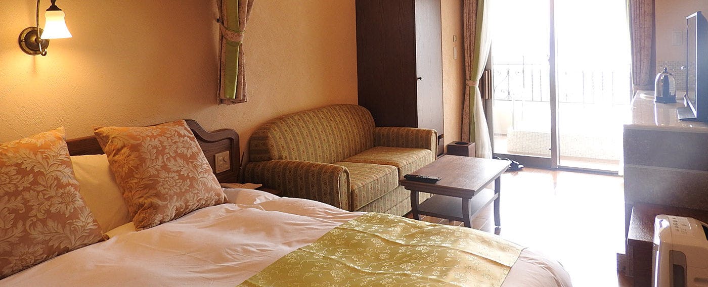 La Vista Fuji-Kawaguchiko (Kyoritsu Resort)