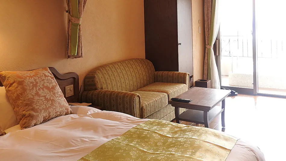 La Vista Fuji-Kawaguchiko (Kyoritsu Resort)