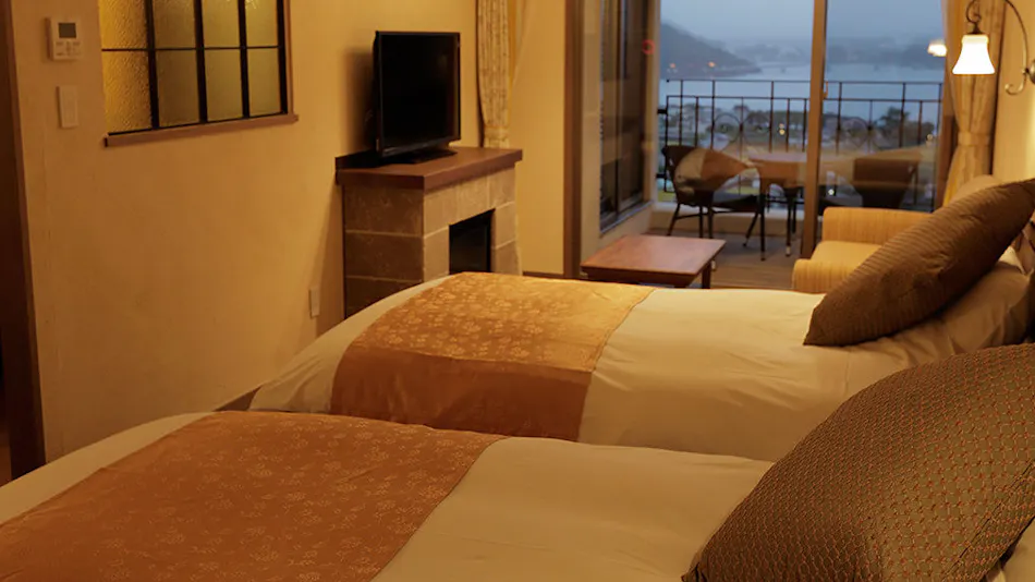 La Vista Fuji-Kawaguchiko (Kyoritsu Resort)