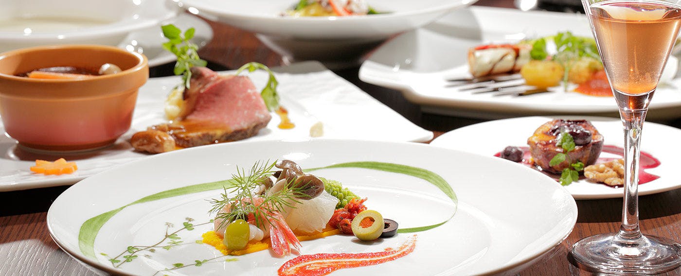 ตัวอย่างอาหาร