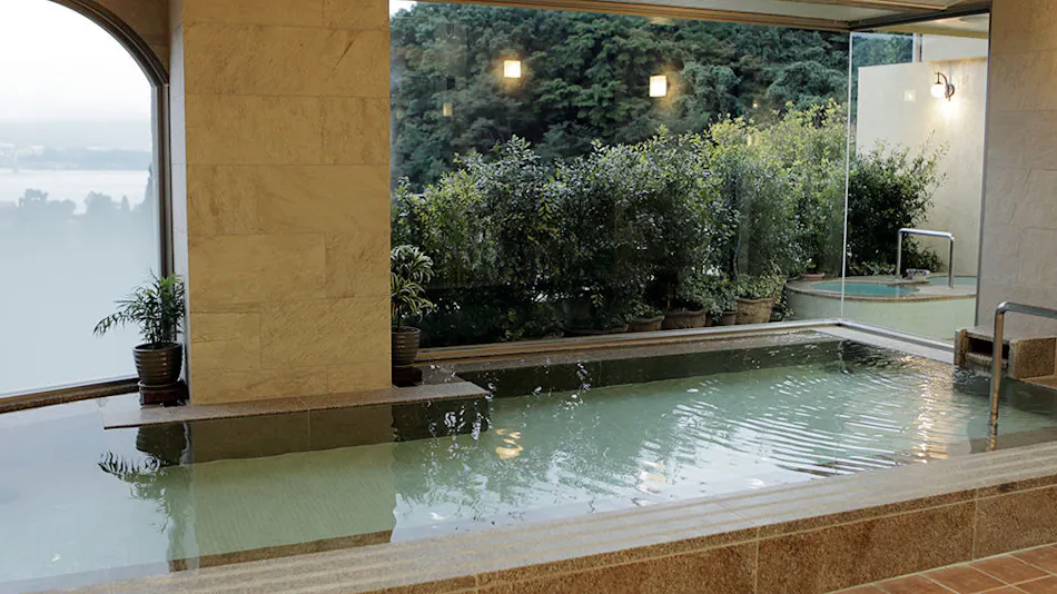 La Vista Fuji-Kawaguchiko (Kyoritsu Resort)