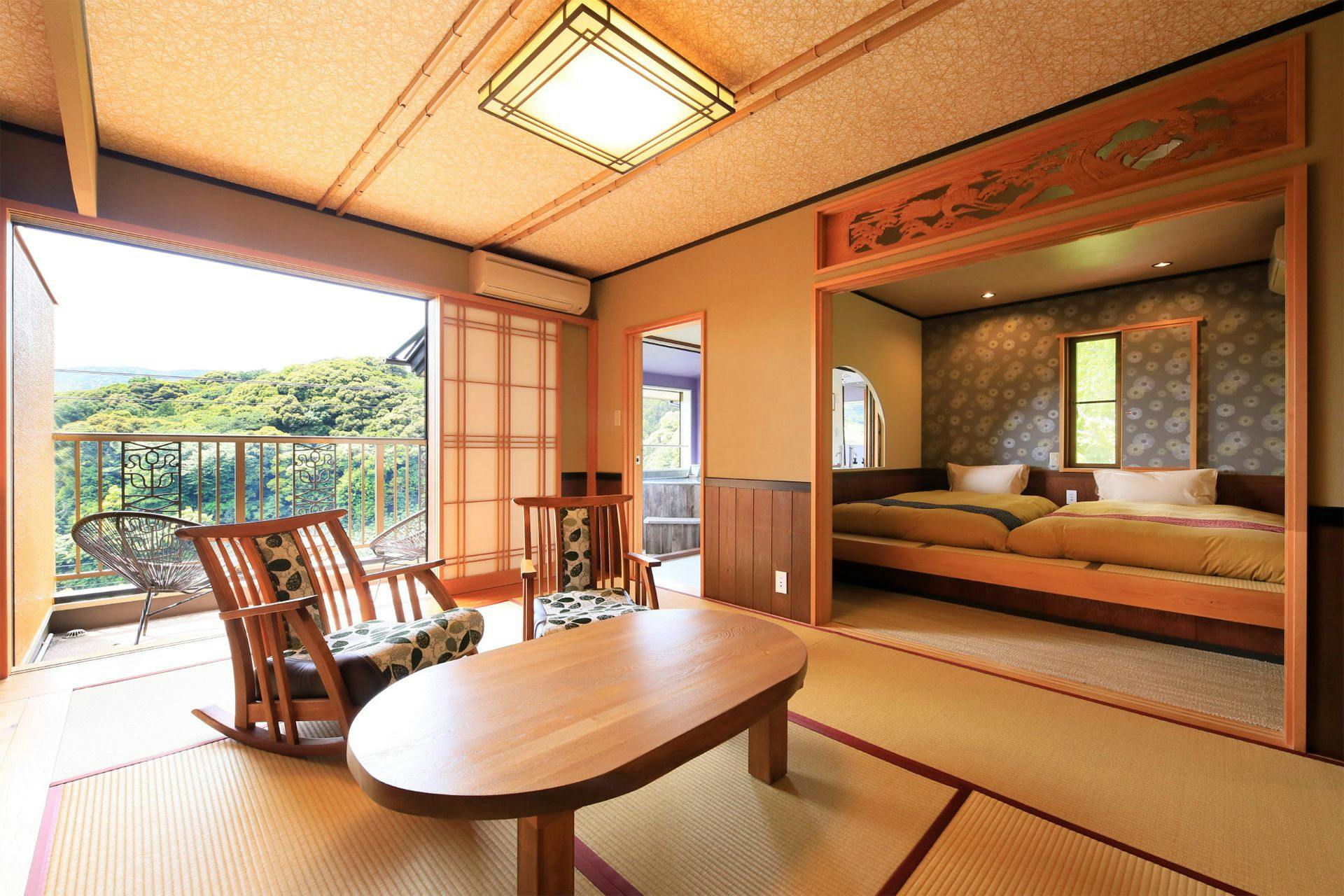 今井浜温泉 大人の隠れ宿 花の風