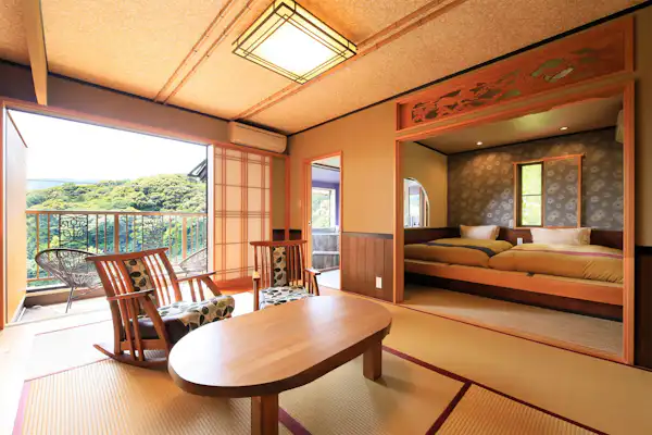 ห้องพัก