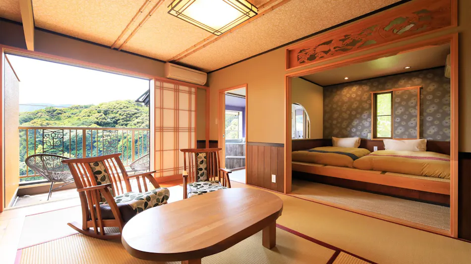 Imaihama Onsen Hana no Kaze
