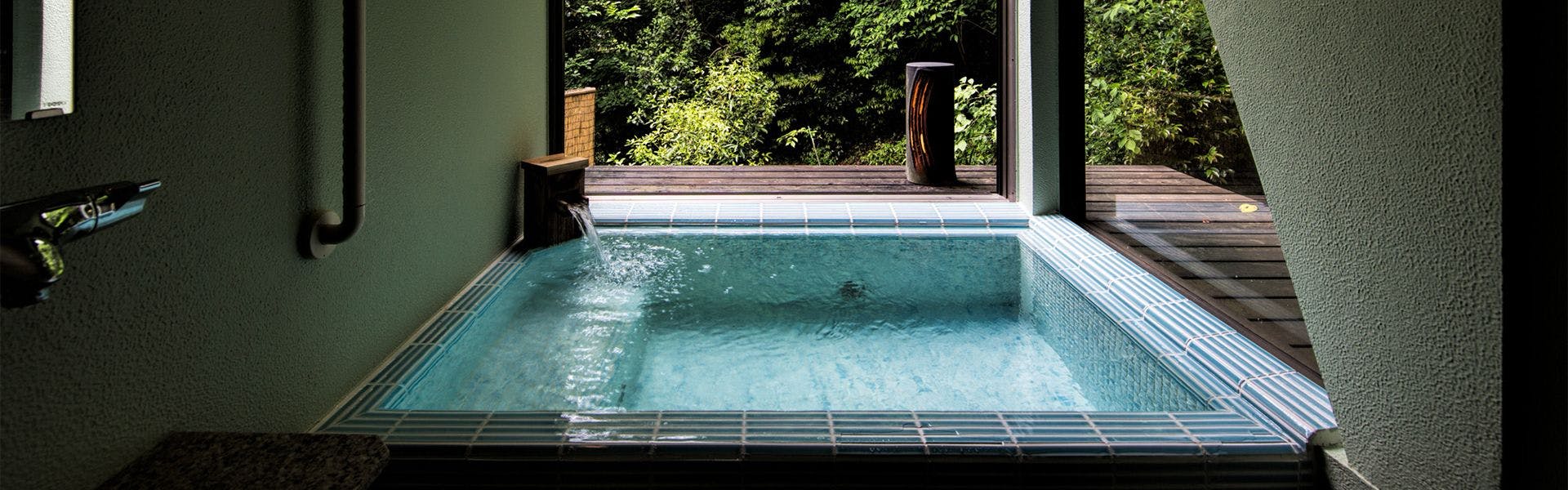 今井浜温泉 大人の隠れ宿 花の風