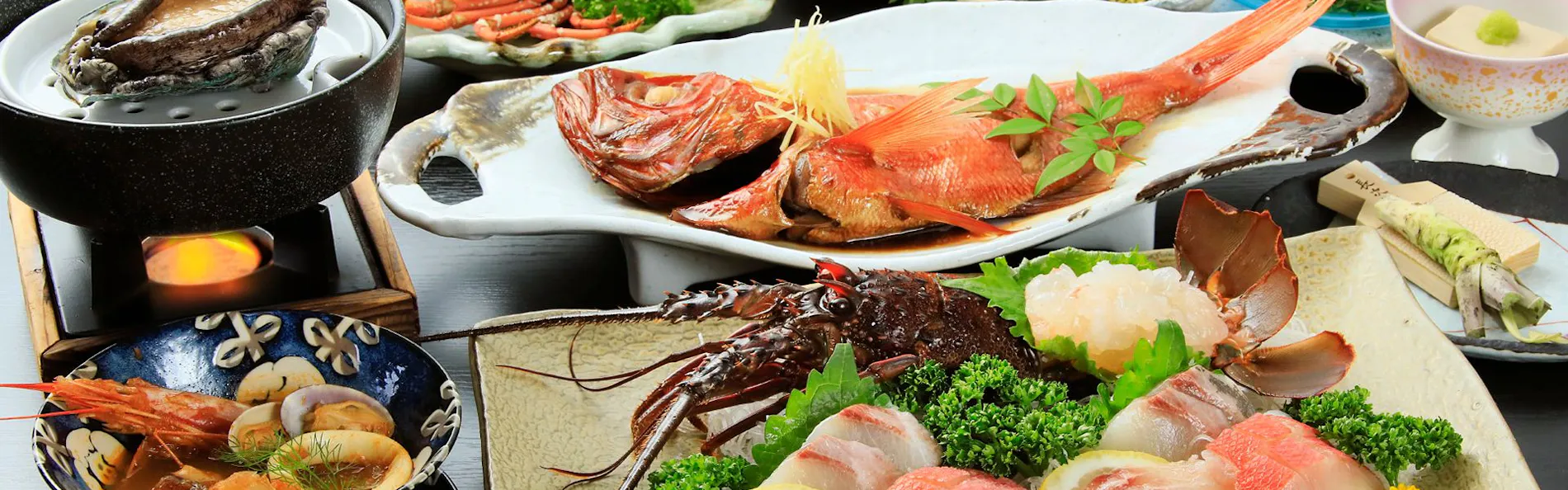 今井浜温泉 大人の隠れ宿 花の風